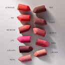 Westman Atelier - Batom - Lip Suede Hydrating Matte Lipstick with Hyaluronic Acid