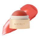 MERIT - Blush - Flush Balm Cream Blush