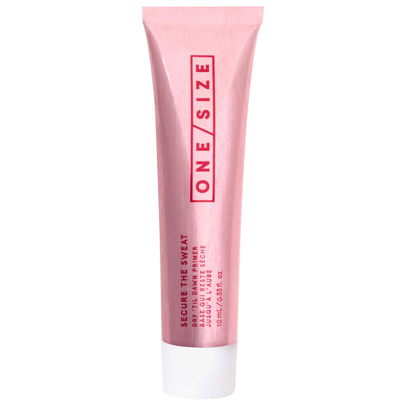 ONE/SIZE - Primer - Secure The Sweat Waterproof Mattifying Primer