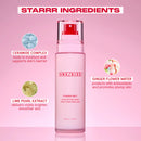 ONE/SIZE - Pó - Powder Melt Glass Setting Spray