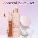 tarte - Pó - life lock™ hydrating waterproof setting spray