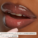 tarte - Lápis - maracuja juicy lip liner