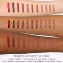 tarte - Lápis - maracuja juicy lip liner