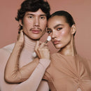 PATRICK TA - Blush - Dual Ended Precision Blush Brush