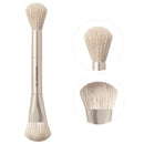 PATRICK TA - Blush - Dual Ended Precision Blush Brush