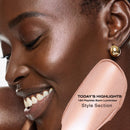 Sarah Creal - Iluminador - Today's Highlights 12H Peptide Balm Luminizer