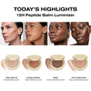 Sarah Creal - Iluminador - Today's Highlights 12H Peptide Balm Luminizer