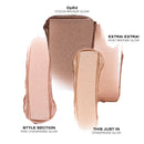 Sarah Creal - Iluminador - Today's Highlights 12H Peptide Balm Luminizer