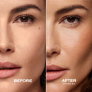 Sarah Creal - Bronzer - Just Like Paradise 12H Peptide Sculpting Cream Bronzer