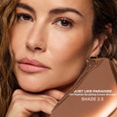 Sarah Creal - Bronzer - Just Like Paradise 12H Peptide Sculpting Cream Bronzer
