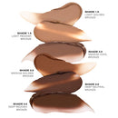 Sarah Creal - Bronzer - Just Like Paradise 12H Peptide Sculpting Cream Bronzer