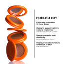 Sarah Creal - Bronzer - Just Like Paradise 12H Peptide Sculpting Cream Bronzer
