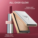 Prada - Iluminador - Prada Light Glowing Highlighter Powder