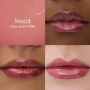 Kulfi - Gloss - Lassi Lips Staining Long-Lasting Moisturizing Lip Oil