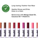Kulfi - Gloss - Lassi Lips Staining Long-Lasting Moisturizing Lip Oil