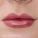 Kulfi - Gloss - Lassi Lips Staining Long-Lasting Moisturizing Lip Oil