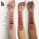 Kulfi - Gloss - Lassi Lips Staining Long-Lasting Moisturizing Lip Oil