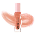Glazed Plum