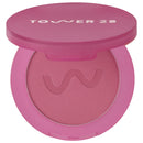 Tower 28 Beauty - Blush - GetSet® Blur + Set Matte Powder Blush