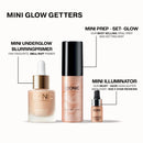 Iconic London - Iluminador - Mini Glow Getters Starter Kit Makeup Gift Set