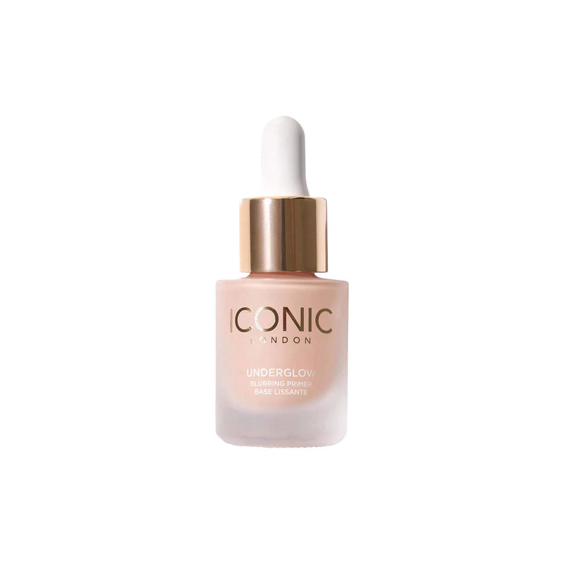 Iconic London - Iluminador - Underglow Blurring Primer