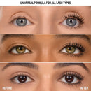 MAKEUP - Máscara de cílios - Master Mascara® Volumizing & Lift