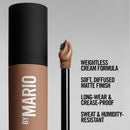 MAKEUP - Sombra - Long-Wear Cream Eyeshadow