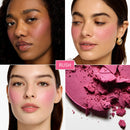 ciele - Blush - flush & PROTECT SPF 45+ powder blush