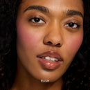 ciele - Blush - flush & PROTECT SPF 45+ powder blush
