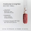 ciele - Blush - blush & PROTECT SPF 50+ liquid blush