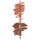 Charlotte Tilbury - Bronzer - Super Nudes Lip Cheat Contour Duo Lip Liner