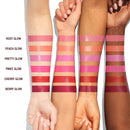 Charlotte Tilbury - Blush - Unreal Lip + Cheek Glow Blush Stick with Hyaluronic Acid