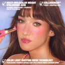 Charlotte Tilbury - Blush - Unreal Lip + Cheek Glow Blush Stick with Hyaluronic Acid