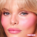 Charlotte Tilbury - Blush - Unreal Lip + Cheek Glow Blush Stick with Hyaluronic Acid