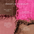 Westman Atelier - Blush - Baby Cheeks + Face Trace Sculpting Powder Duo