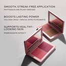 Westman Atelier - Blush - Baby Cheeks + Face Trace Sculpting Powder Duo