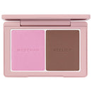 Westman Atelier - Blush - Baby Cheeks + Face Trace Sculpting Powder Duo