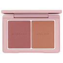 Westman Atelier - Blush - Baby Cheeks Powder Blush Duo