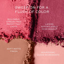 Westman Atelier - Blush - Baby Cheeks Powder Blush Duo