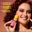 ONE/SIZE - Spray fixador - Mini On 'Til Dawn Makeup Setting Spray with SPF 28