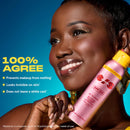 ONE/SIZE - Spray fixador - Mini On 'Til Dawn Makeup Setting Spray with SPF 28