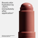 Haus Labs - Blush - Color Fuse Longwear Hydrating Glassy Lip + Cheek Blush Balm Stick