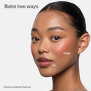 Haus Labs - Blush - Color Fuse Longwear Hydrating Glassy Lip + Cheek Blush Balm Stick