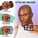 Danessa Myricks Beauty - Sombra - Mini Pastel Dream Freedom Palette