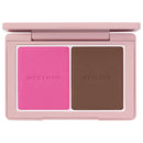 Westman Atelier - Blush - Baby Cheeks + Face Trace Sculpting Powder Duo