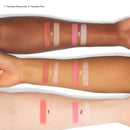 Charlotte Tilbury - Blush - Pillow Talk Beauty Soulmates Airbrush Flawless Finish Brightening and Blush Powder Palette