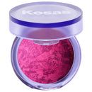 Kosas - Blush - Blush is Life Baked Talc-Free Dimensional + Brightening Blush