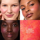 Kosas - Blush - Blush is Life Baked Talc-Free Dimensional + Brightening Blush