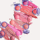 Kosas - Blush - Blush is Life Baked Talc-Free Dimensional + Brightening Blush