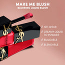 Yves Saint Laurent - Blush - Make Me Blush 12H Blurring Liquid Blush